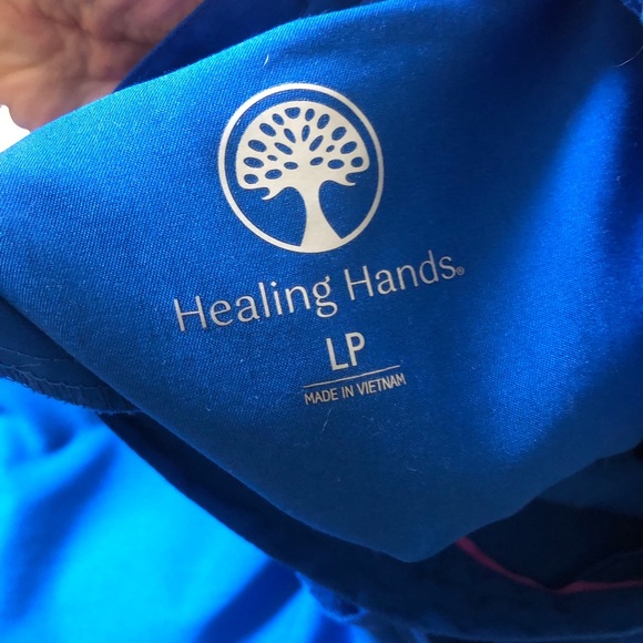 NWOT Nurses’ Scrub Pants - Picture 2 of 7